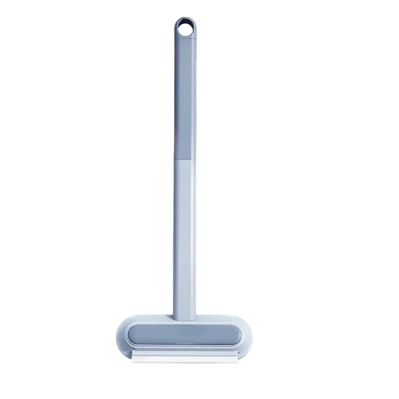 Escova Removedora de Pelos que Limpa Rápido sem Esforço