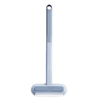 Escova Removedora de Pelos que Limpa Rápido sem Esforço