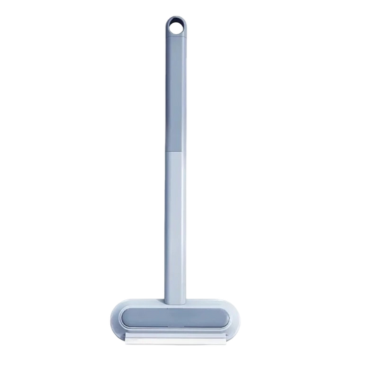 Escova Removedora de Pelos que Limpa Rápido sem Esforço