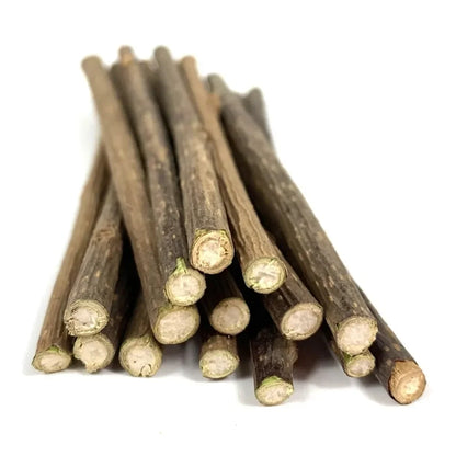 Kit Matatabi Natural que Limpa os Dentes e Relaxa seu Gato